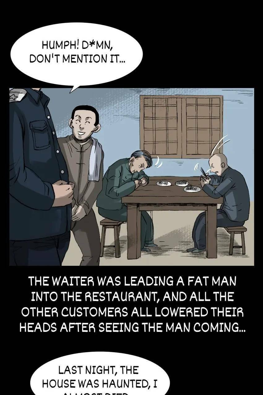 Real-Life Horror Stories Chapter 54 page 67 - 