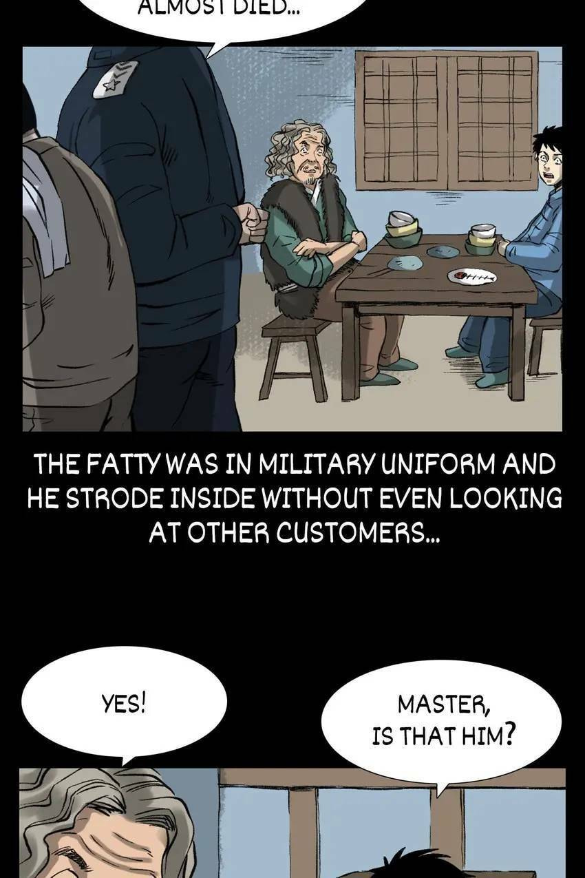 Real-Life Horror Stories Chapter 54 page 68 - 
