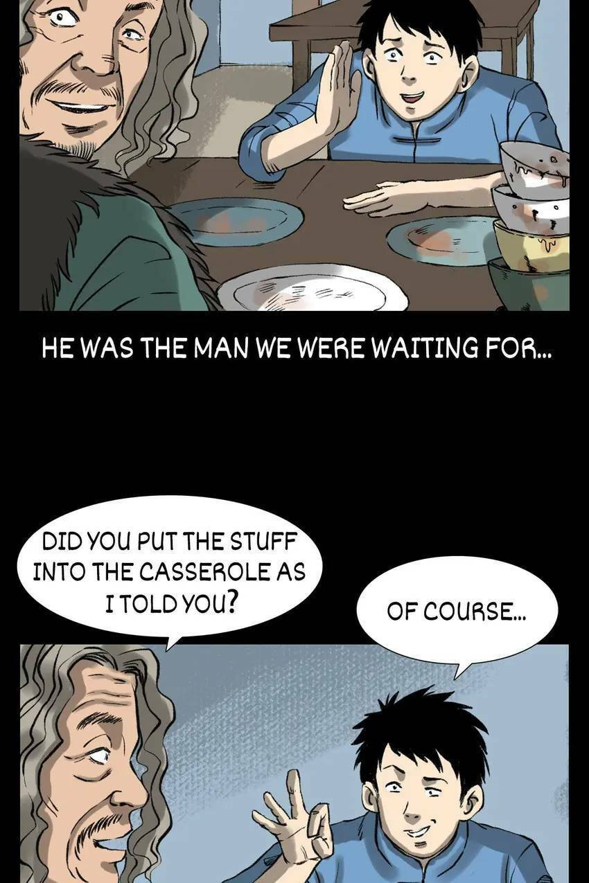 Real-Life Horror Stories Chapter 54 page 69 - 