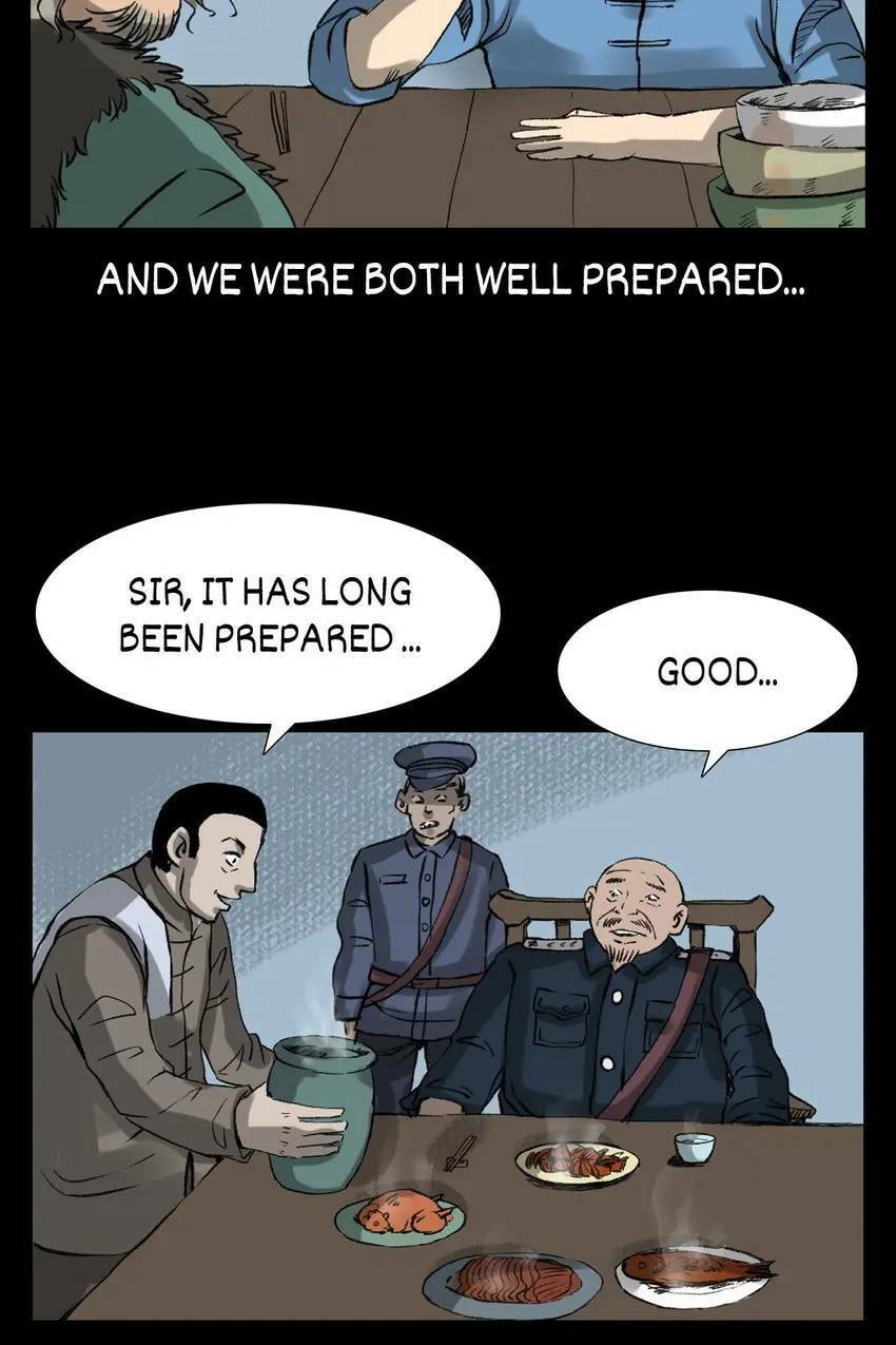 Real-Life Horror Stories Chapter 54 page 70 - 