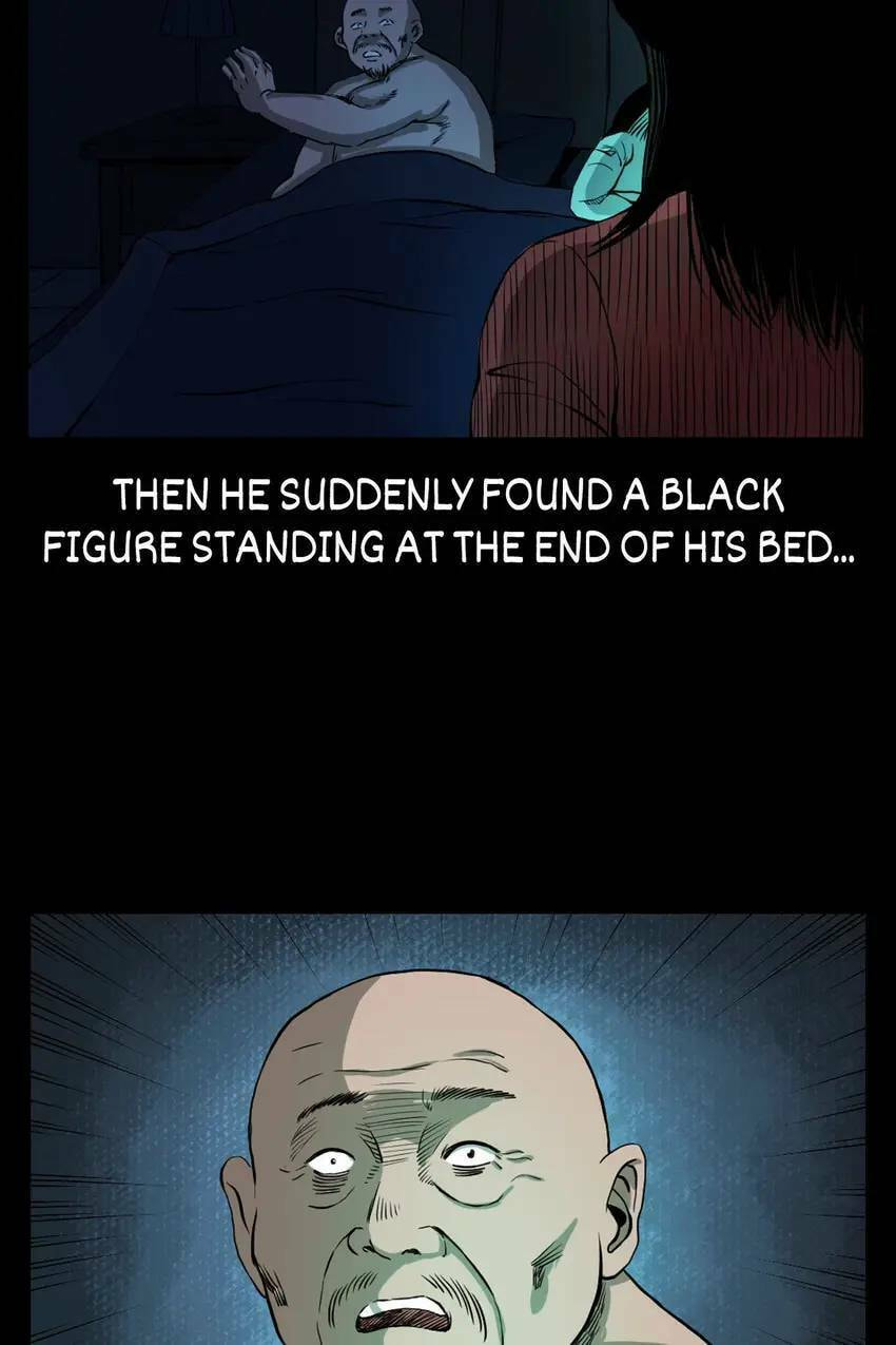 Real-Life Horror Stories Chapter 54 page 8 - 