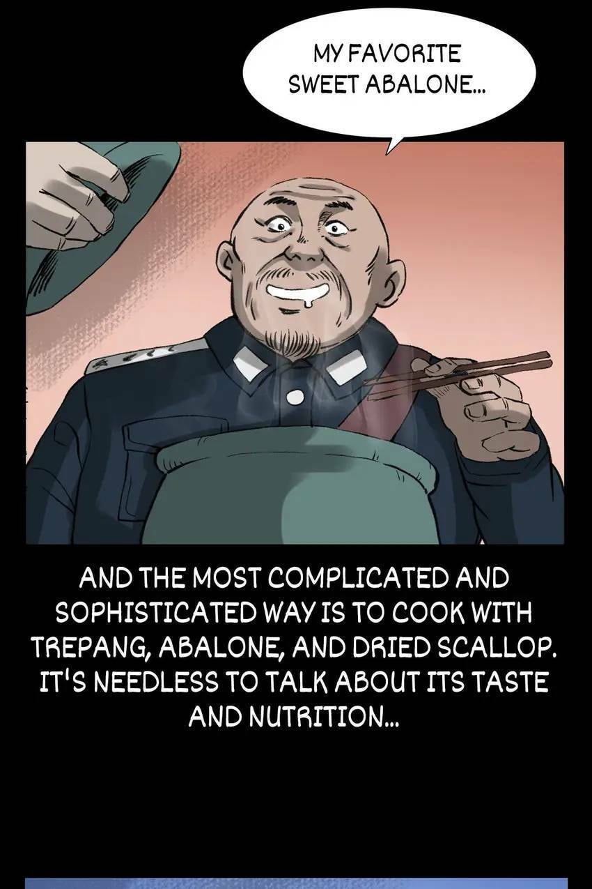 Real-Life Horror Stories Chapter 54 page 72 - 