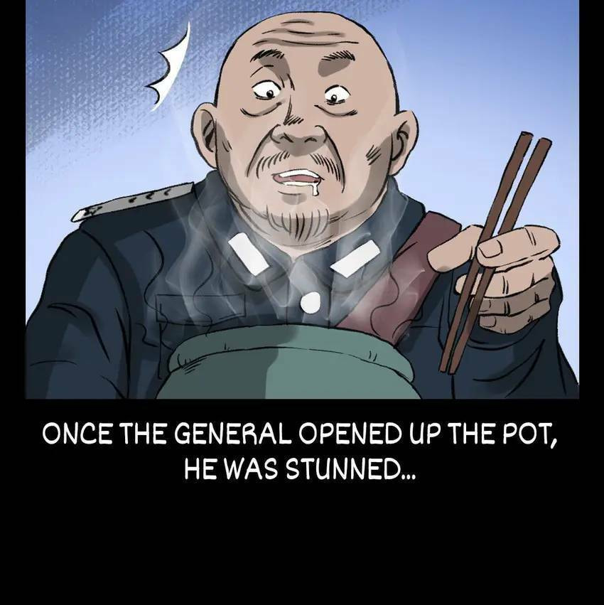 Real-Life Horror Stories Chapter 54 page 73 - 