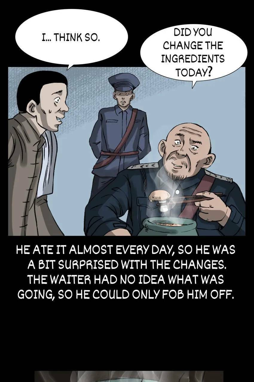 Real-Life Horror Stories Chapter 54 page 74 - 