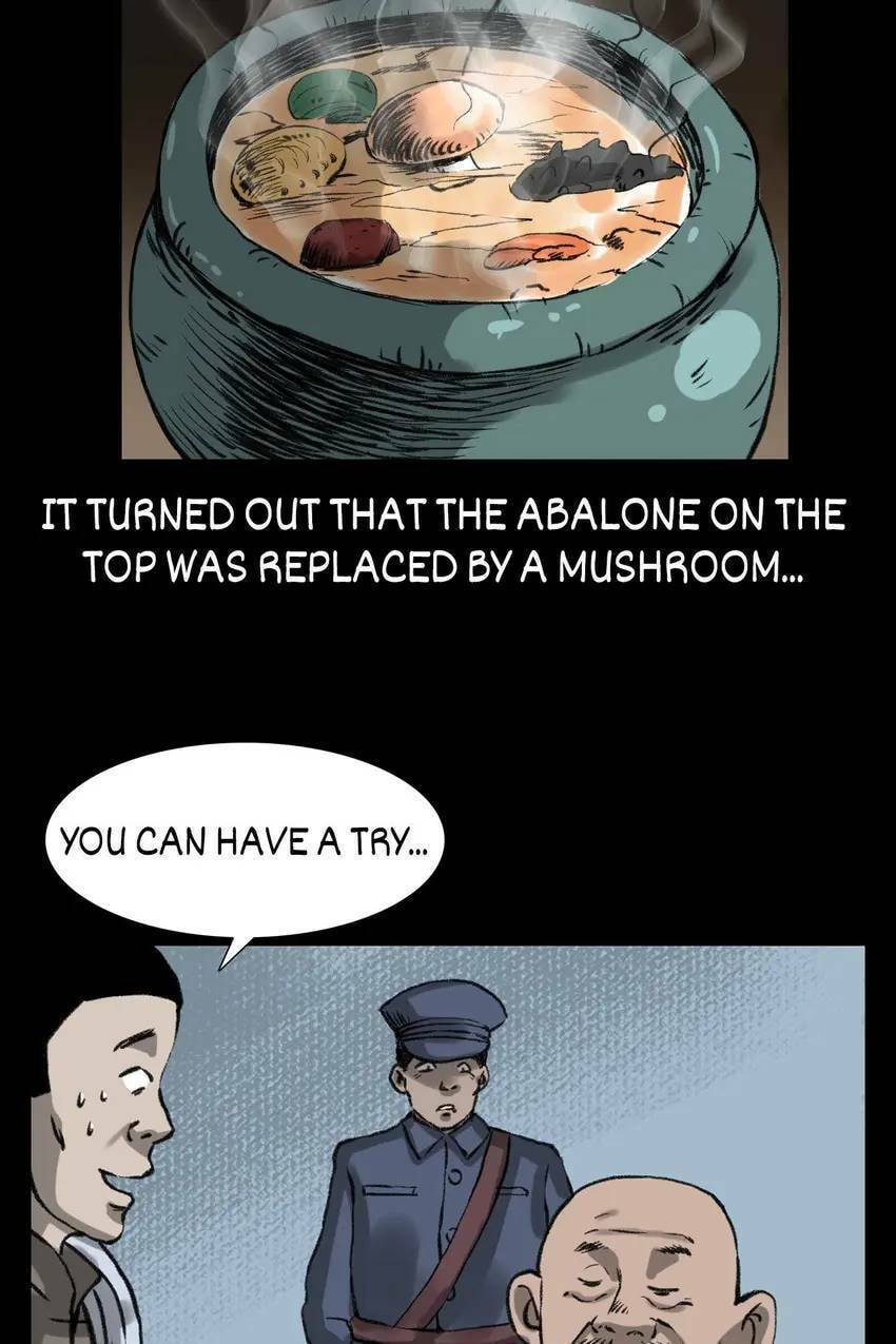 Real-Life Horror Stories Chapter 54 page 75 - 