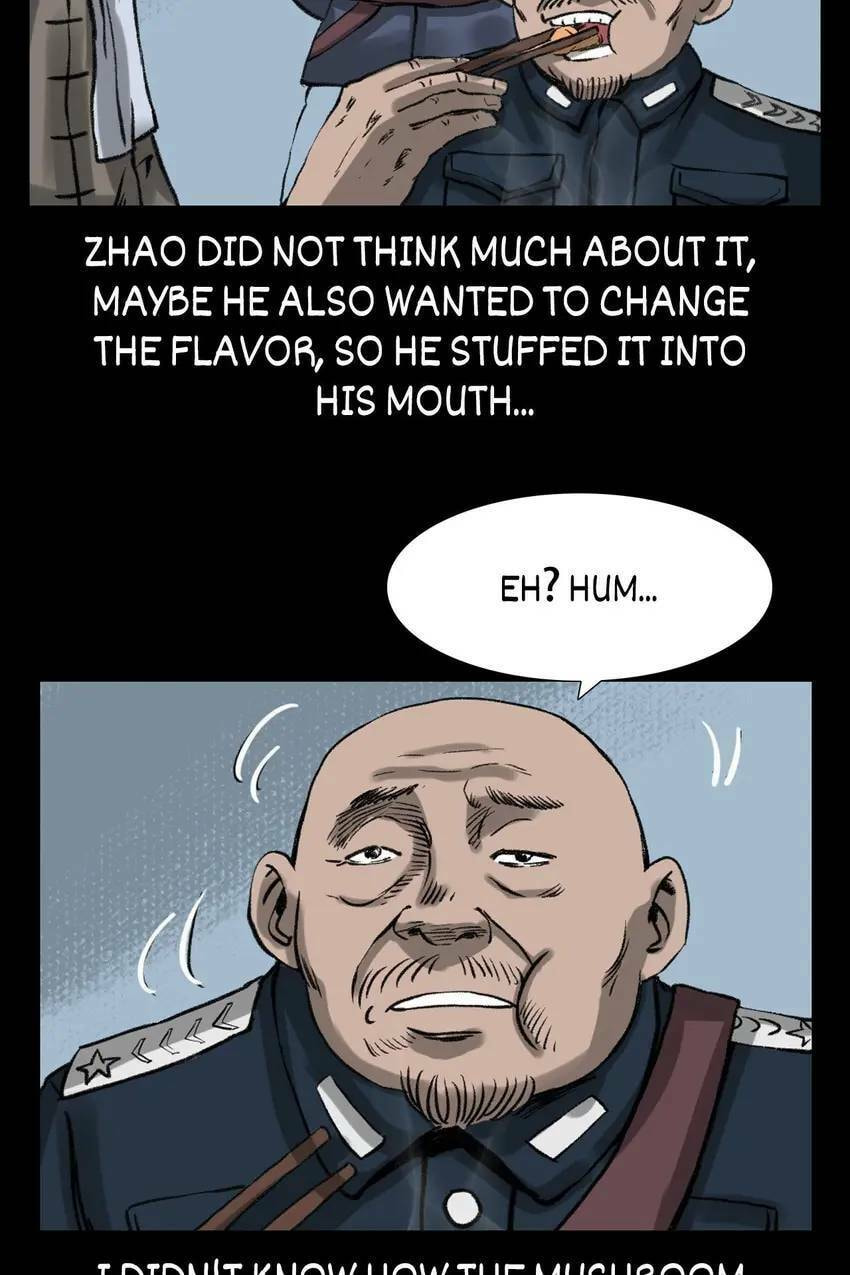 Real-Life Horror Stories Chapter 54 page 76 - 