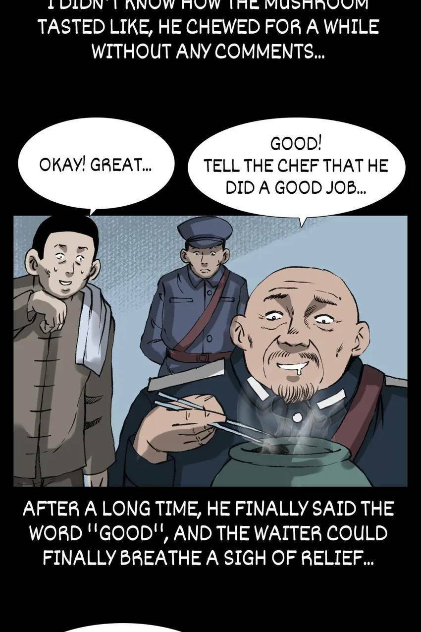 Real-Life Horror Stories Chapter 54 page 77 - 