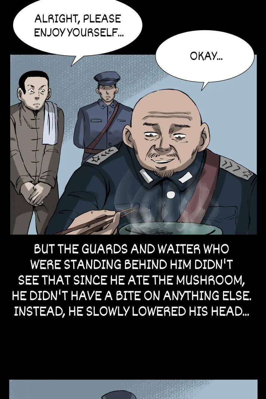 Real-Life Horror Stories Chapter 54 page 78 - 