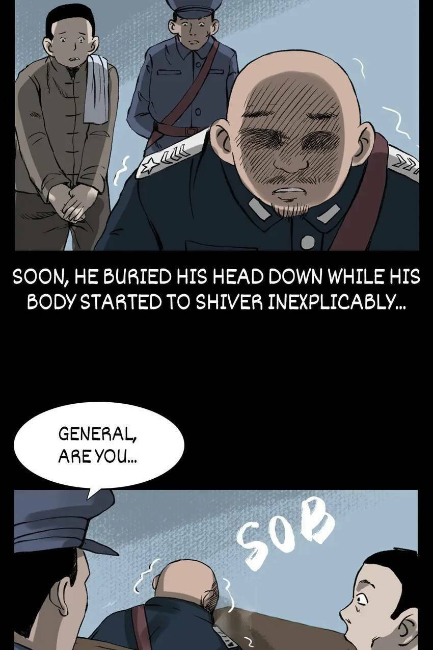 Real-Life Horror Stories Chapter 54 page 79 - 