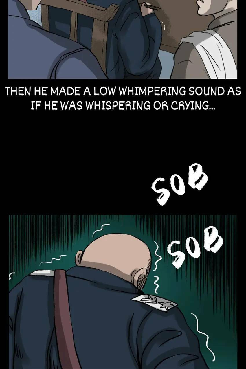 Real-Life Horror Stories Chapter 54 page 80 - 