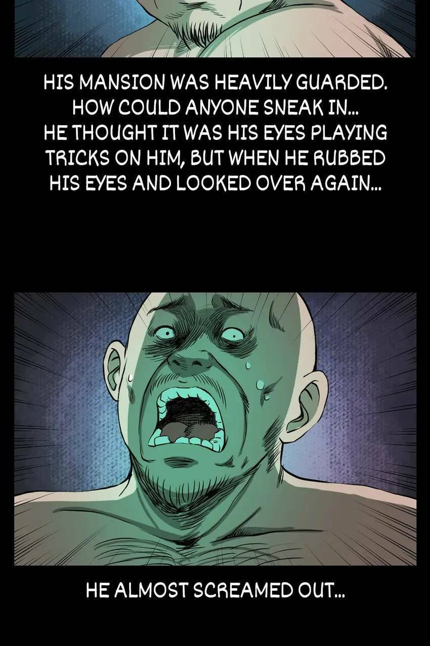 Real-Life Horror Stories Chapter 54 page 9 - 