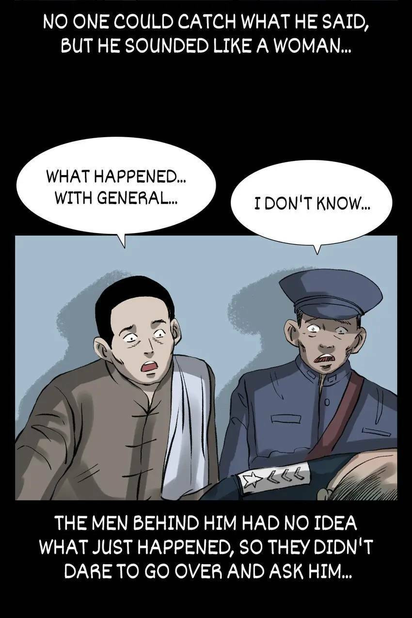Real-Life Horror Stories Chapter 54 page 81 - 