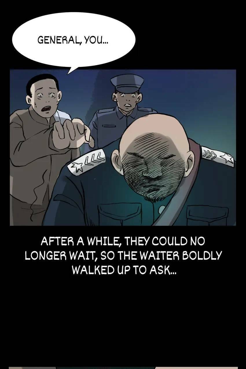 Real-Life Horror Stories Chapter 54 page 82 - 