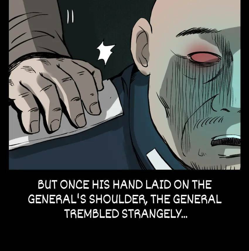 Real-Life Horror Stories Chapter 54 page 83 - 
