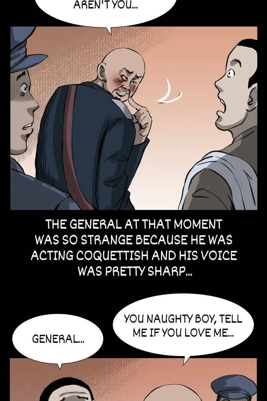 Real-Life Horror Stories Chapter 54 page 85 - 