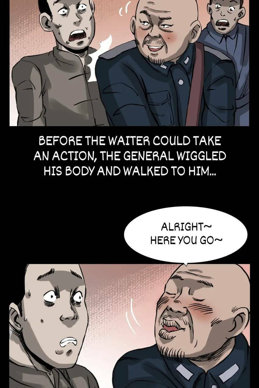 Real-Life Horror Stories Chapter 54 page 86 - 