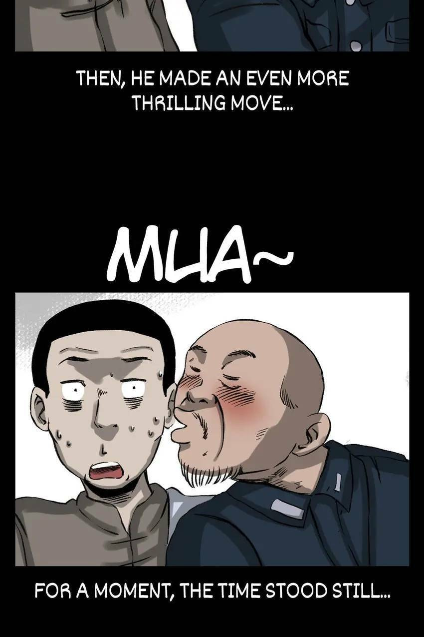 Real-Life Horror Stories Chapter 54 page 87 - 