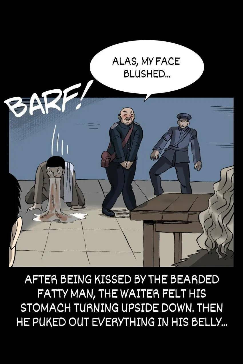 Real-Life Horror Stories Chapter 54 page 88 - 