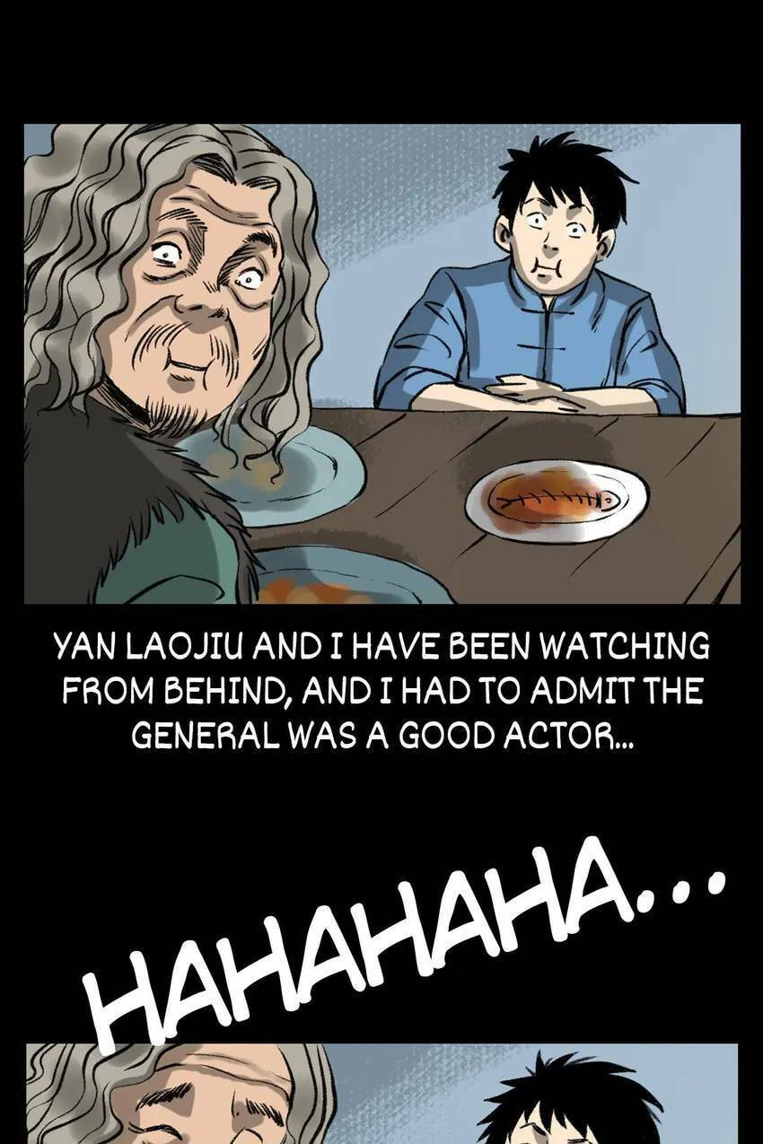 Real-Life Horror Stories Chapter 54 page 89 - 