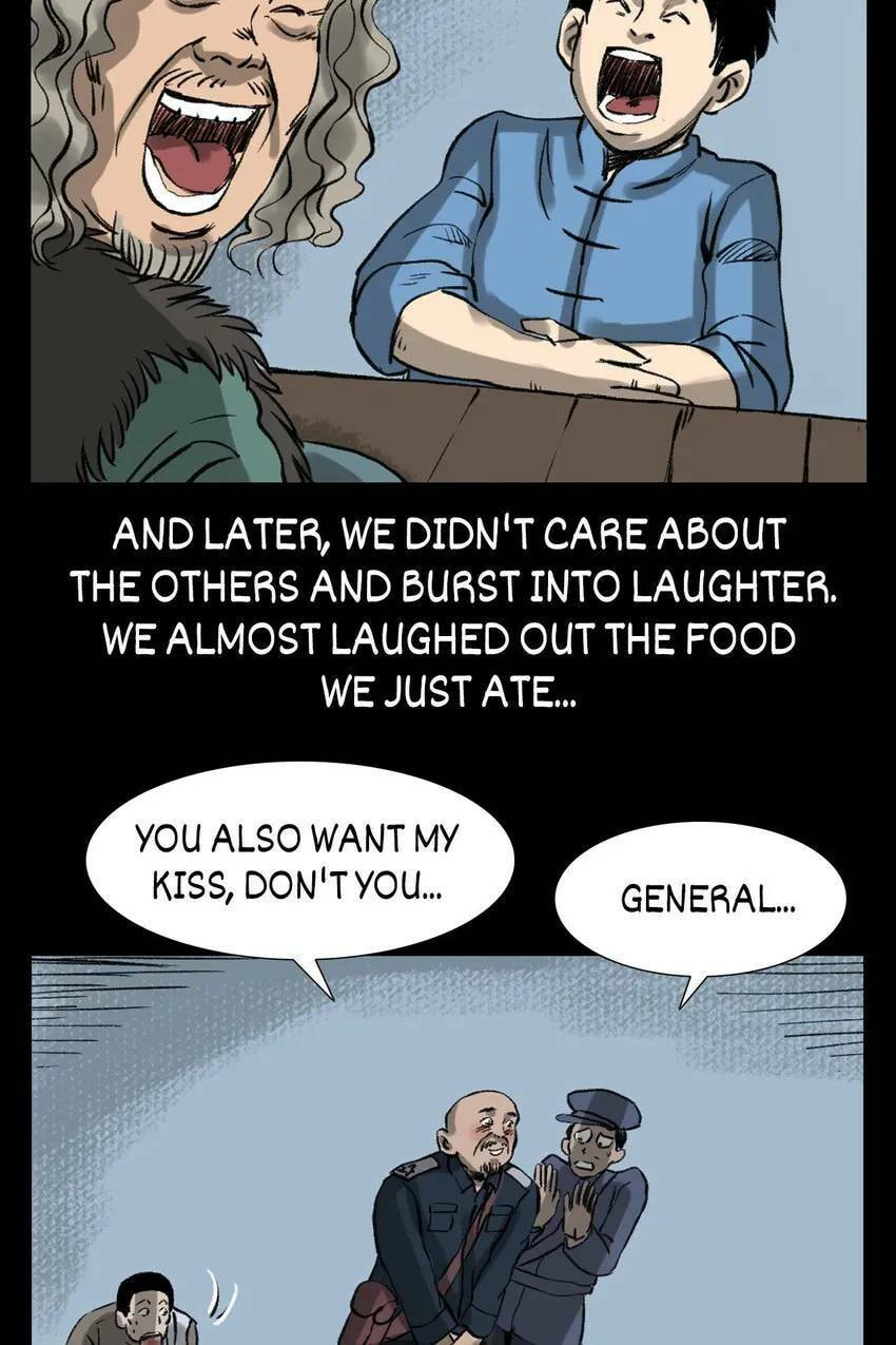 Real-Life Horror Stories Chapter 54 page 90 - 