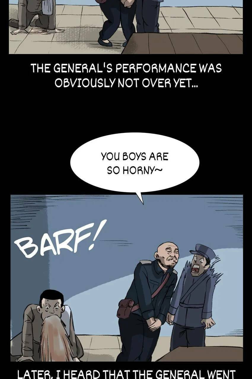 Real-Life Horror Stories Chapter 54 page 91 - 