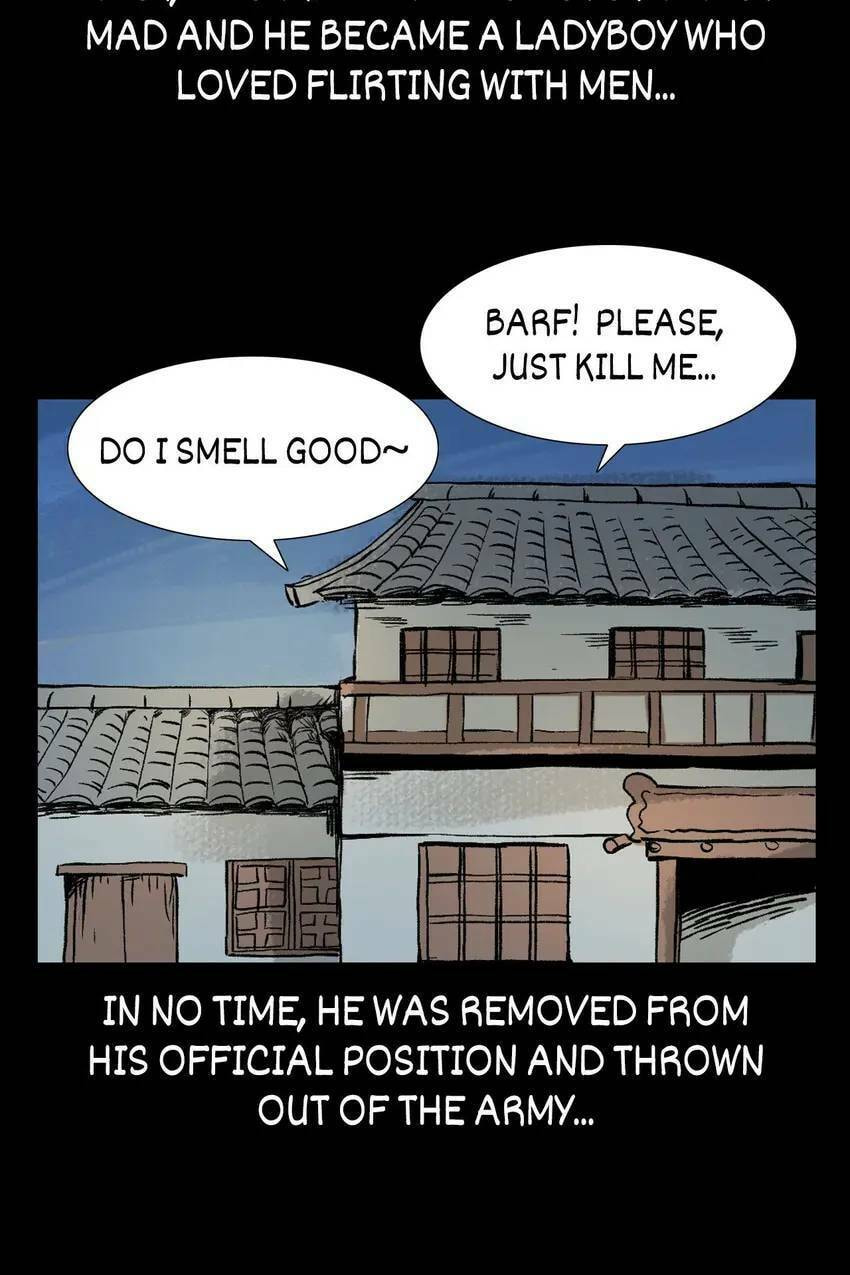 Real-Life Horror Stories Chapter 54 page 92 - 