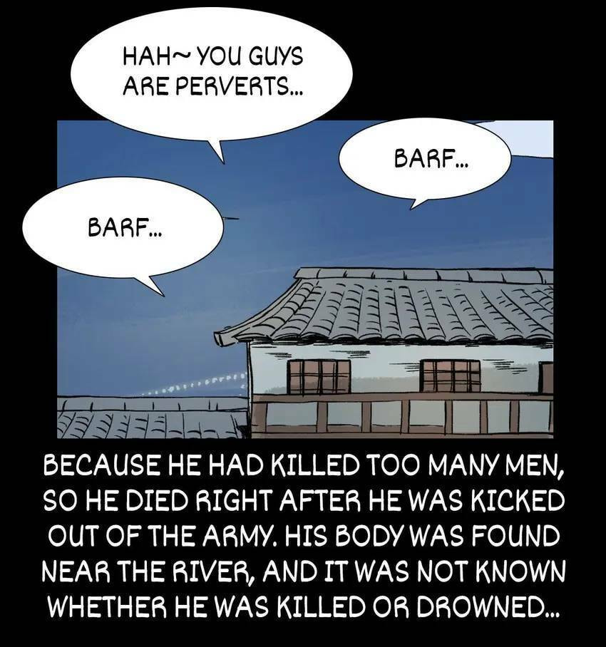 Real-Life Horror Stories Chapter 54 page 93 - 