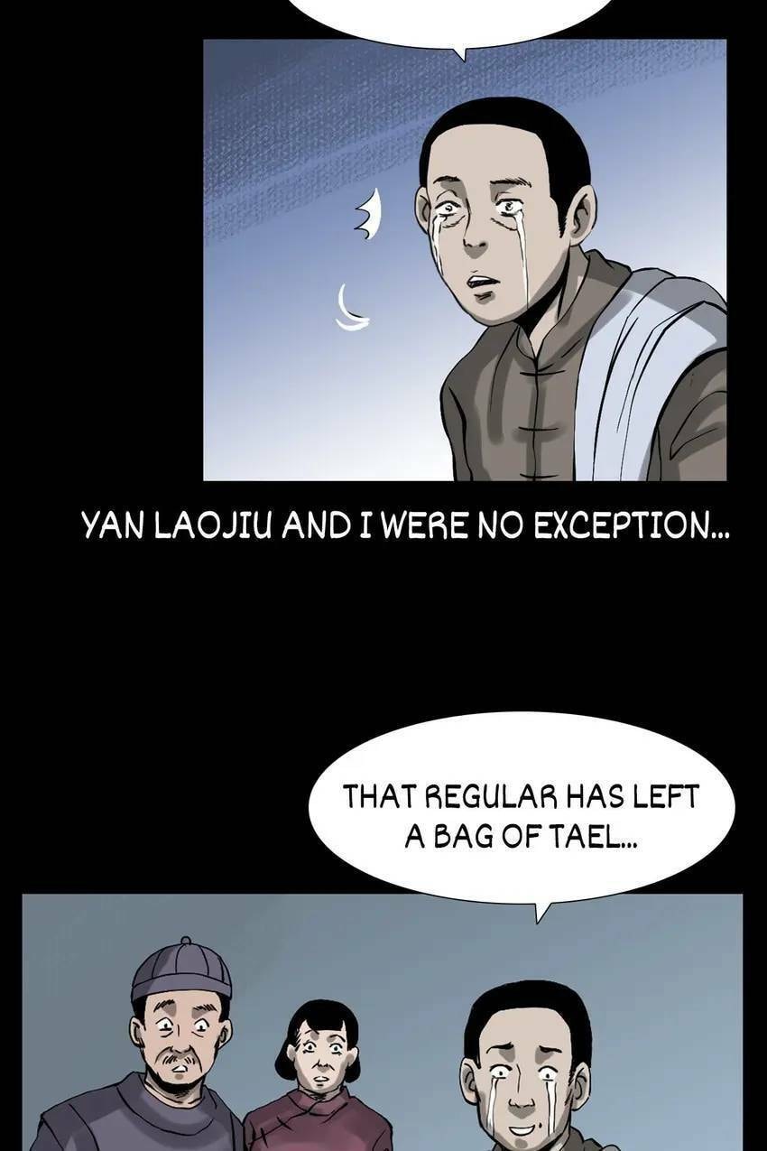 Real-Life Horror Stories Chapter 54 page 95 - 