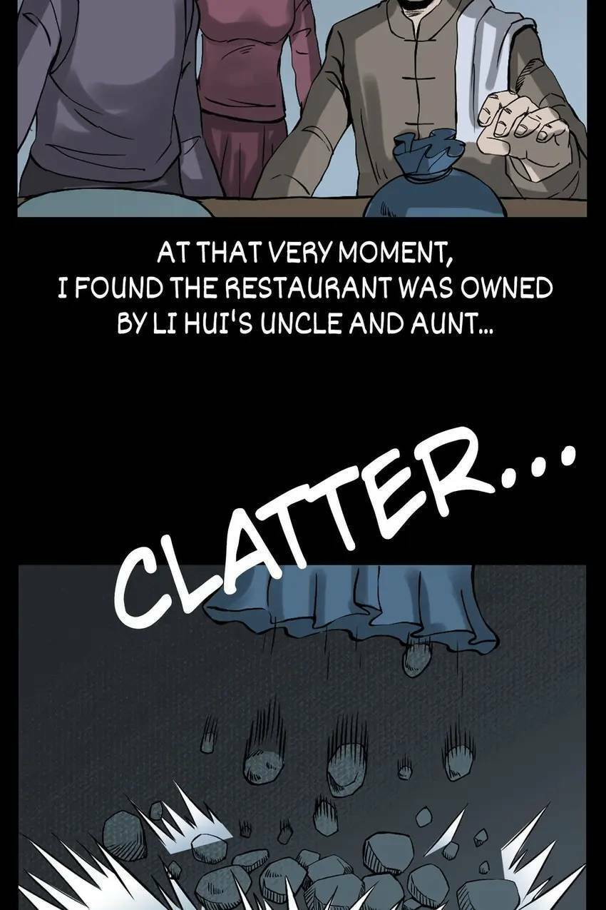 Real-Life Horror Stories Chapter 54 page 96 - 