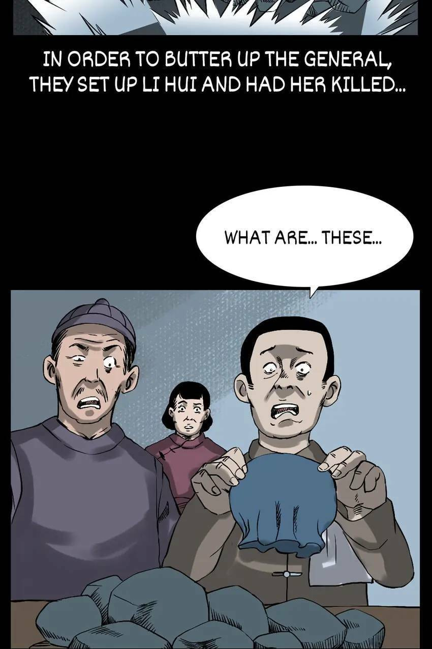 Real-Life Horror Stories Chapter 54 page 97 - 