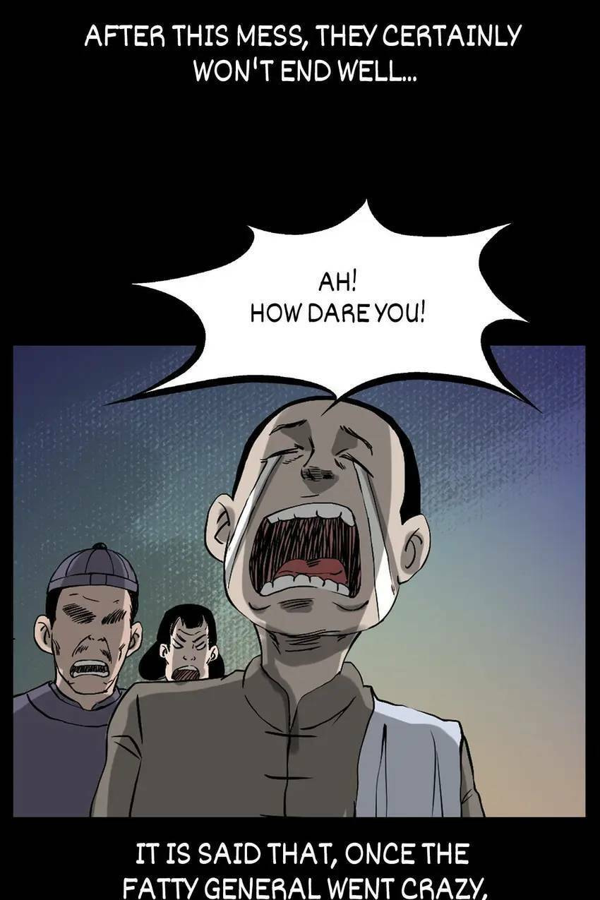 Real-Life Horror Stories Chapter 54 page 98 - 