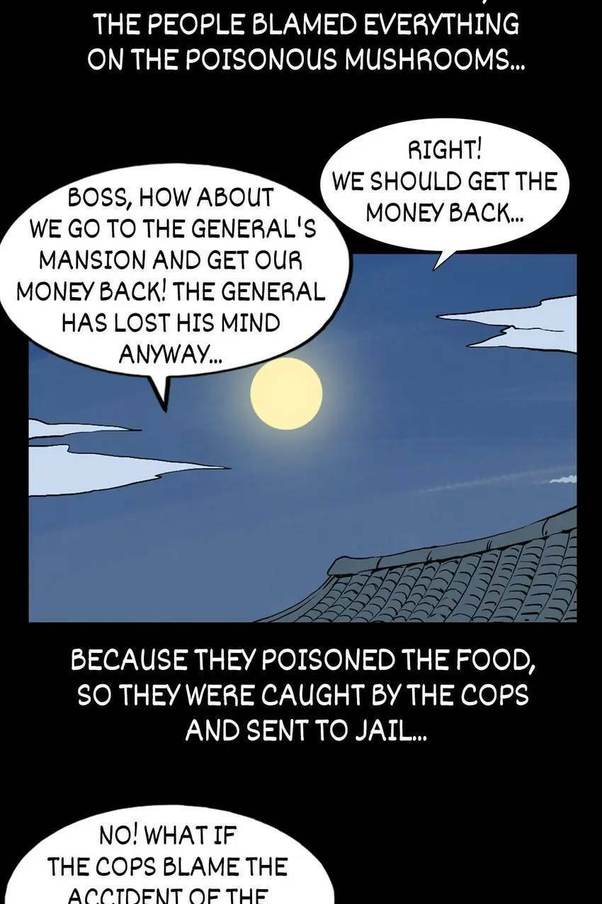Real-Life Horror Stories Chapter 54 page 99 - 