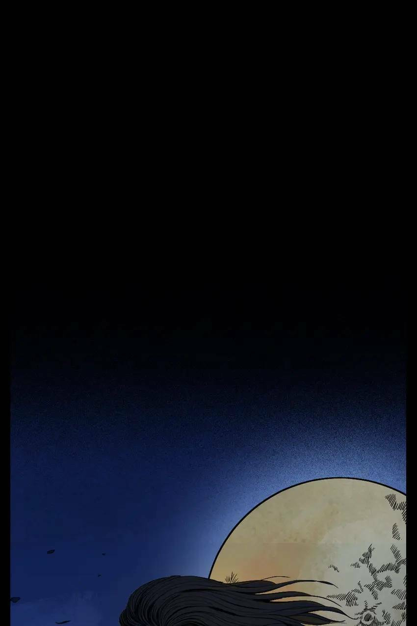 Real-Life Horror Stories Chapter 55 page 1 - 