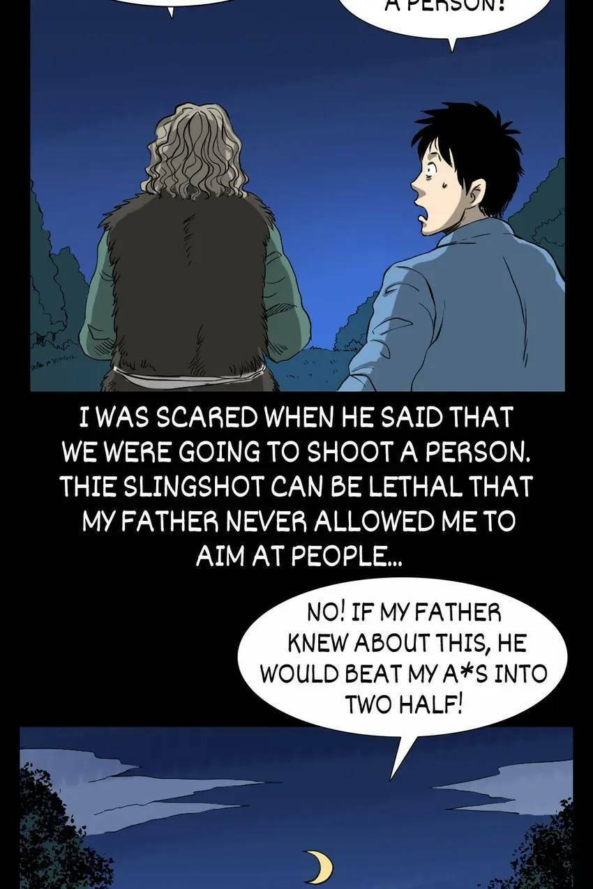 Real-Life Horror Stories Chapter 55 page 12 - 
