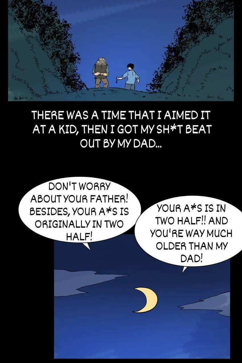 Real-Life Horror Stories Chapter 55 page 13 - 