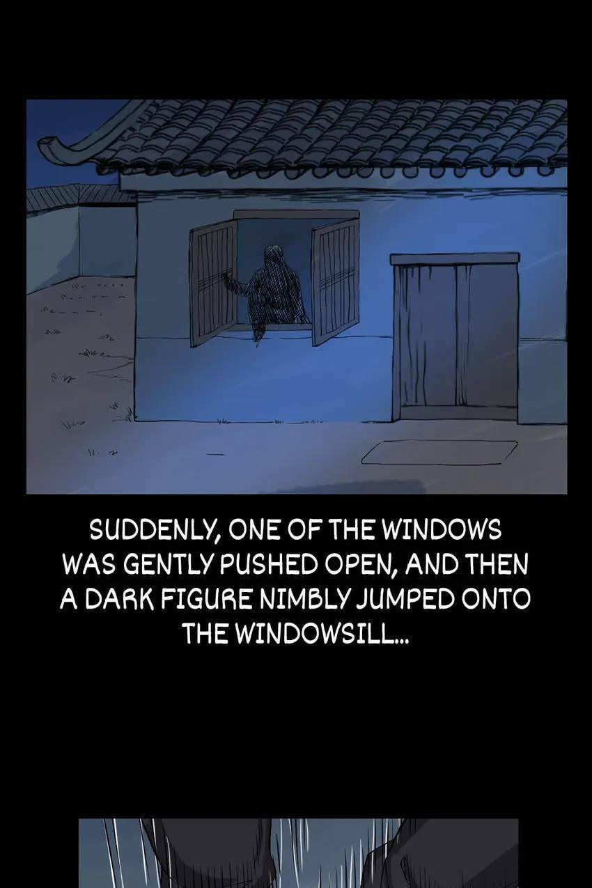 Real-Life Horror Stories Chapter 55 page 15 - 