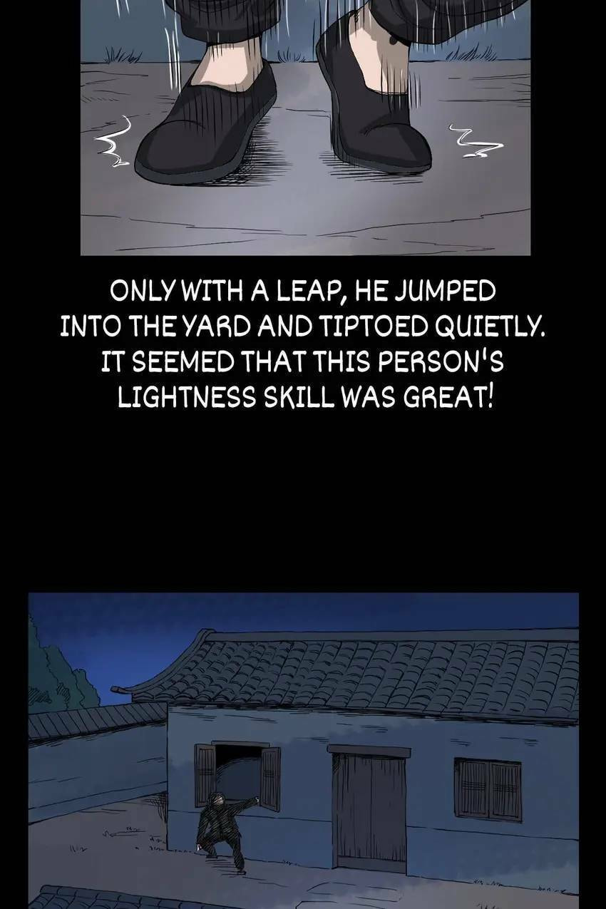 Real-Life Horror Stories Chapter 55 page 16 - 