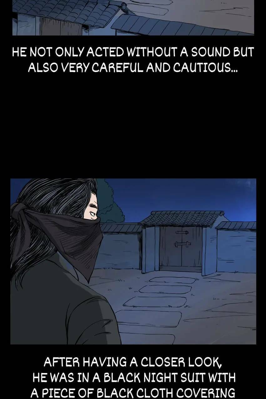 Real-Life Horror Stories Chapter 55 page 17 - 