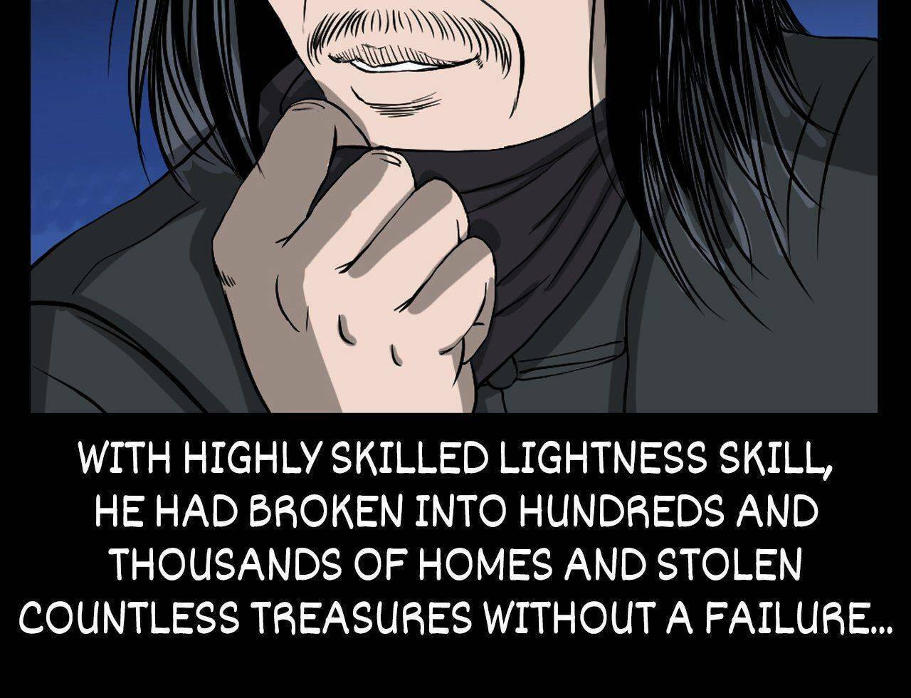 Real-Life Horror Stories Chapter 55 page 20 - 