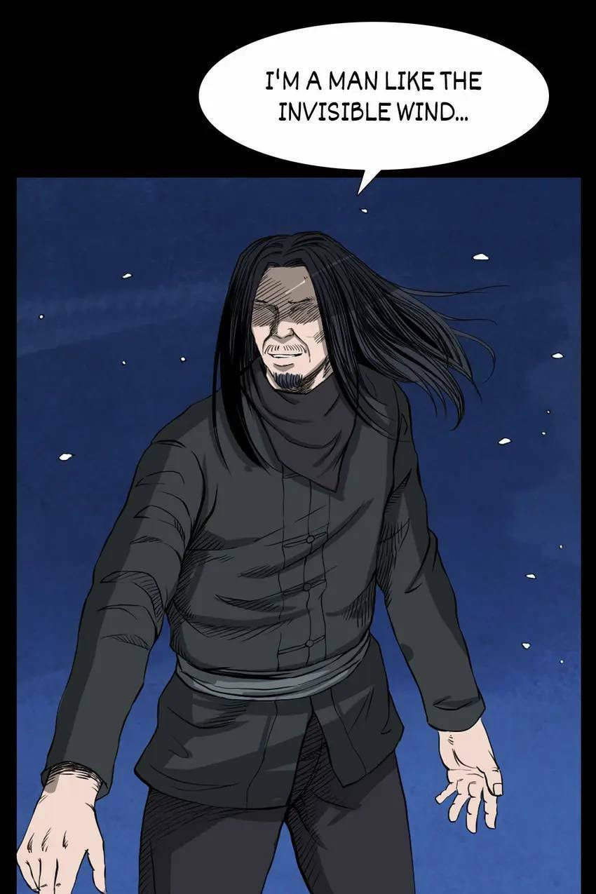 Real-Life Horror Stories Chapter 55 page 21 - 