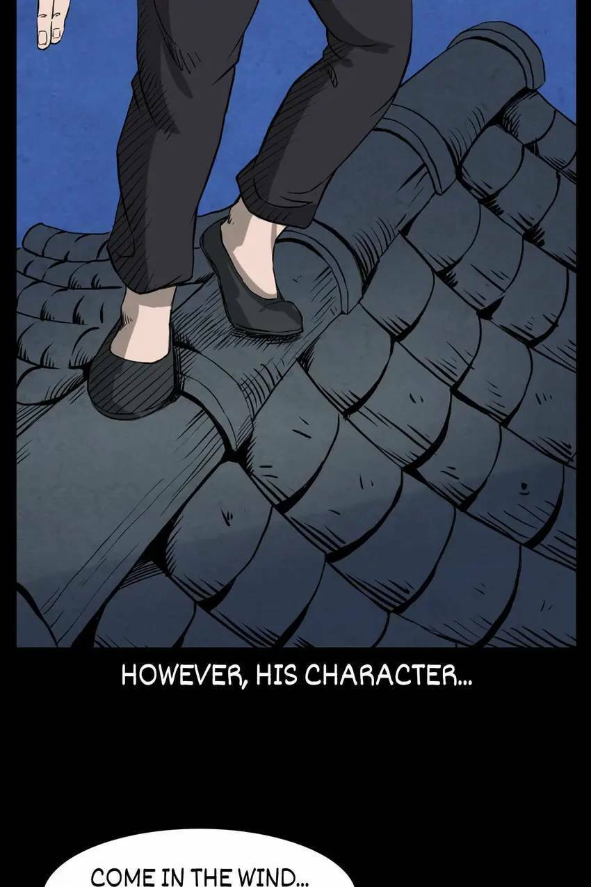 Real-Life Horror Stories Chapter 55 page 22 - 