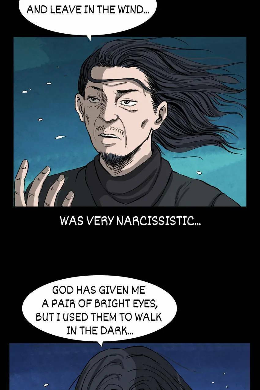 Real-Life Horror Stories Chapter 55 page 23 - 