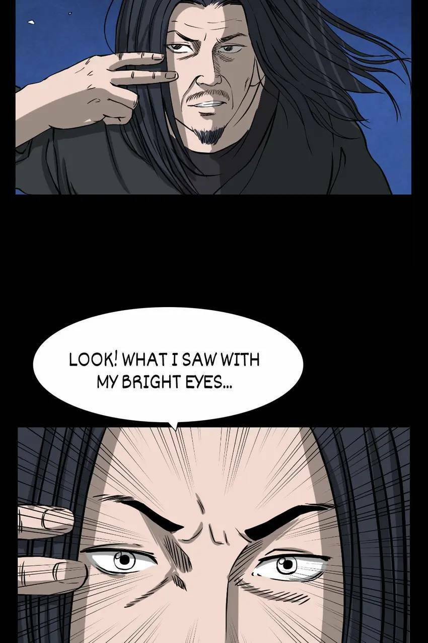 Real-Life Horror Stories Chapter 55 page 24 - 