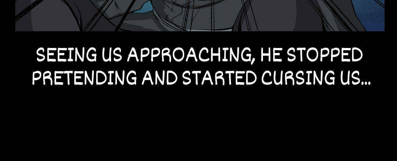 Real-Life Horror Stories Chapter 55 page 30 - 