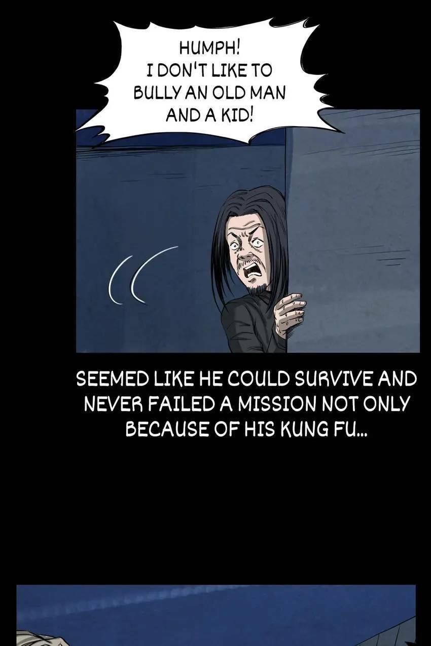 Real-Life Horror Stories Chapter 55 page 41 - 