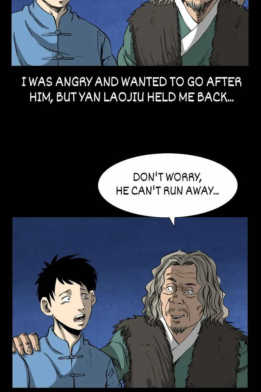 Real-Life Horror Stories Chapter 55 page 43 - 