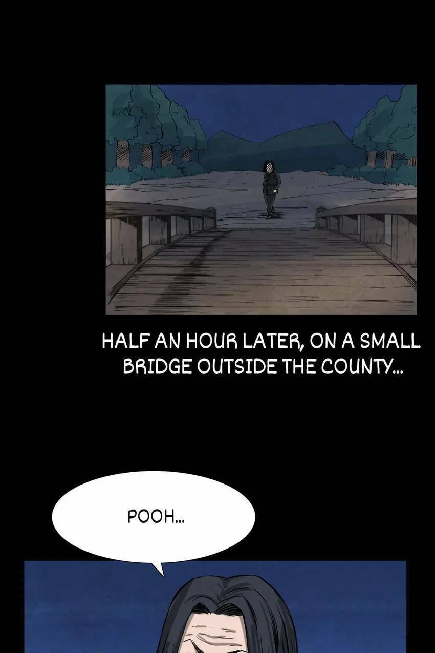 Real-Life Horror Stories Chapter 55 page 45 - 