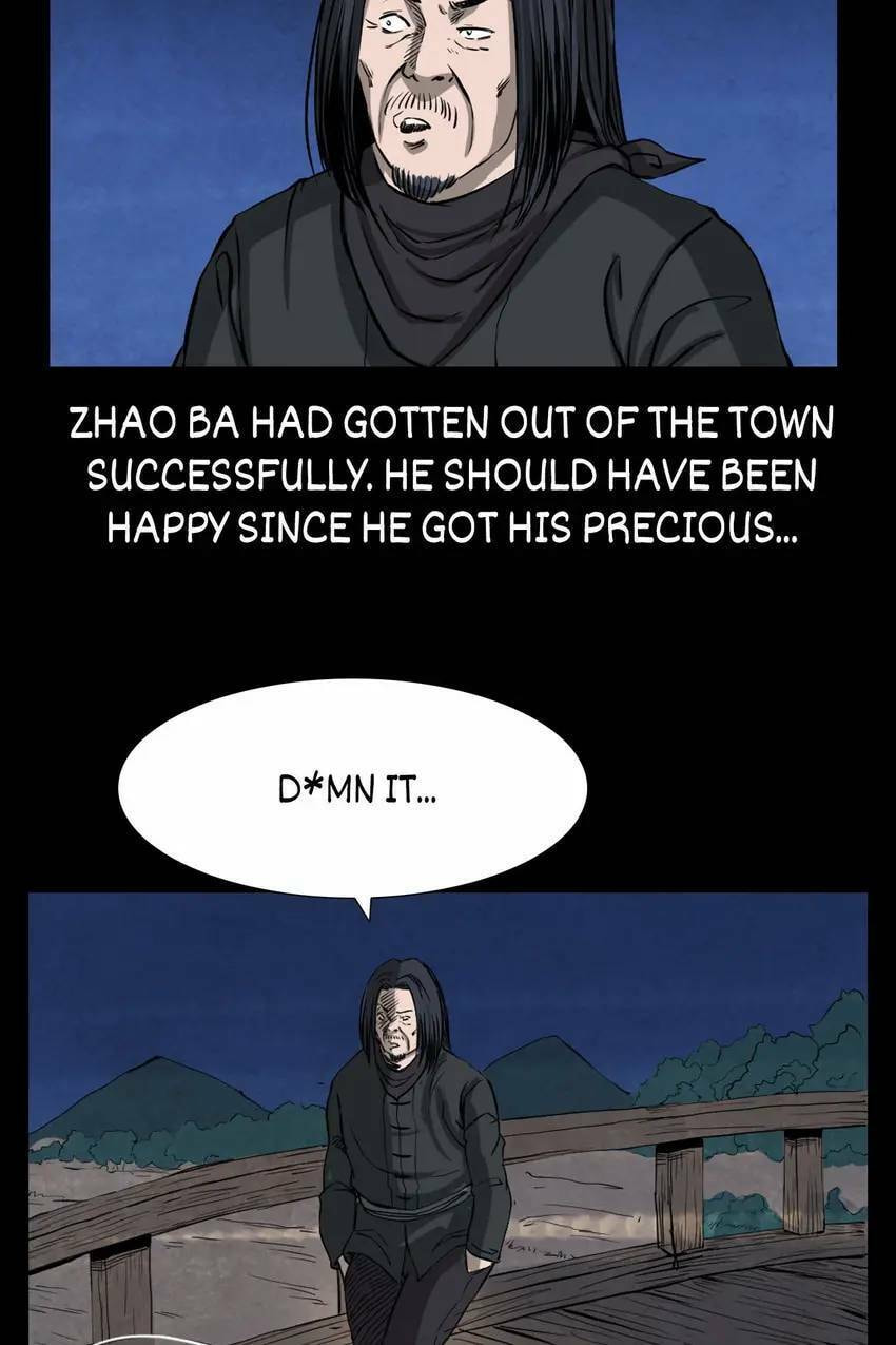 Real-Life Horror Stories Chapter 55 page 46 - 