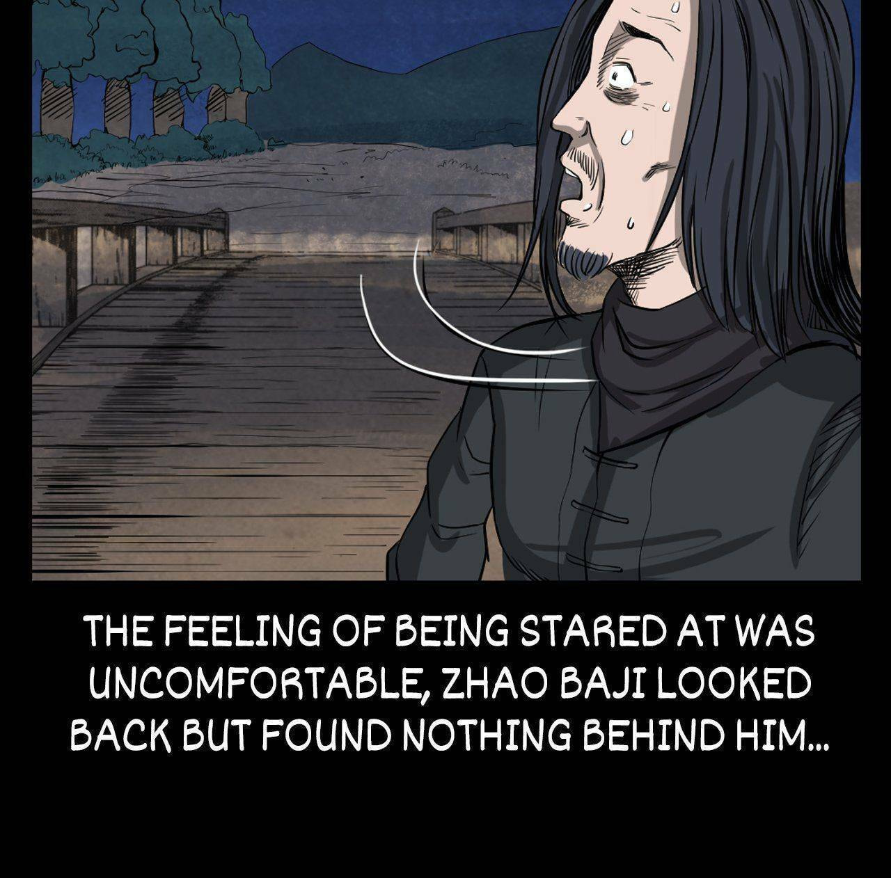 Real-Life Horror Stories Chapter 55 page 50 - 