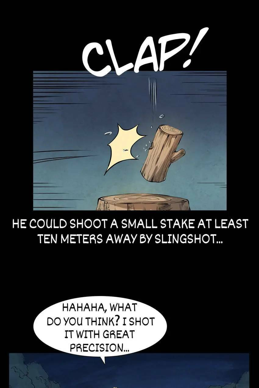 Real-Life Horror Stories Chapter 55 page 6 - 
